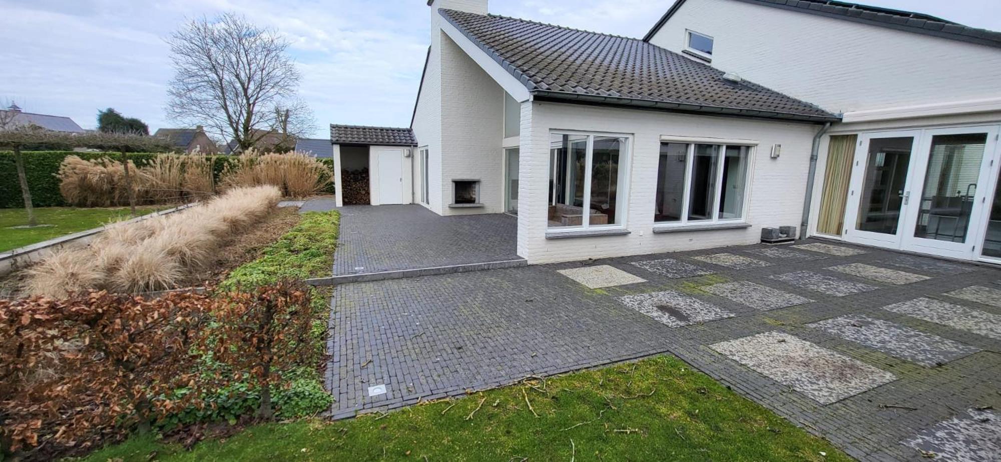 Appartement 17B Heythuysen Exterior foto
